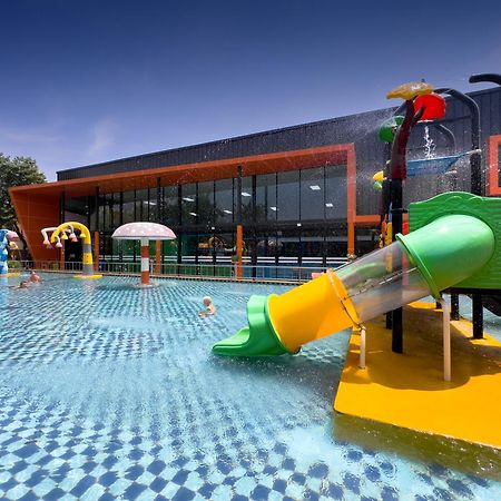 Rawai Rawayana Central Park Villas מראה חיצוני תמונה